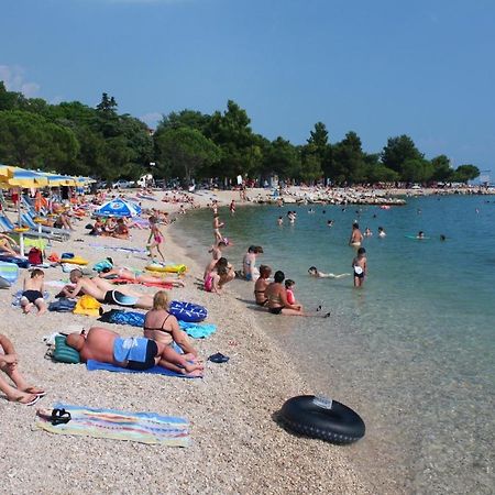 Apartments With A Parking Space Crikvenica - 12592 Exterior foto