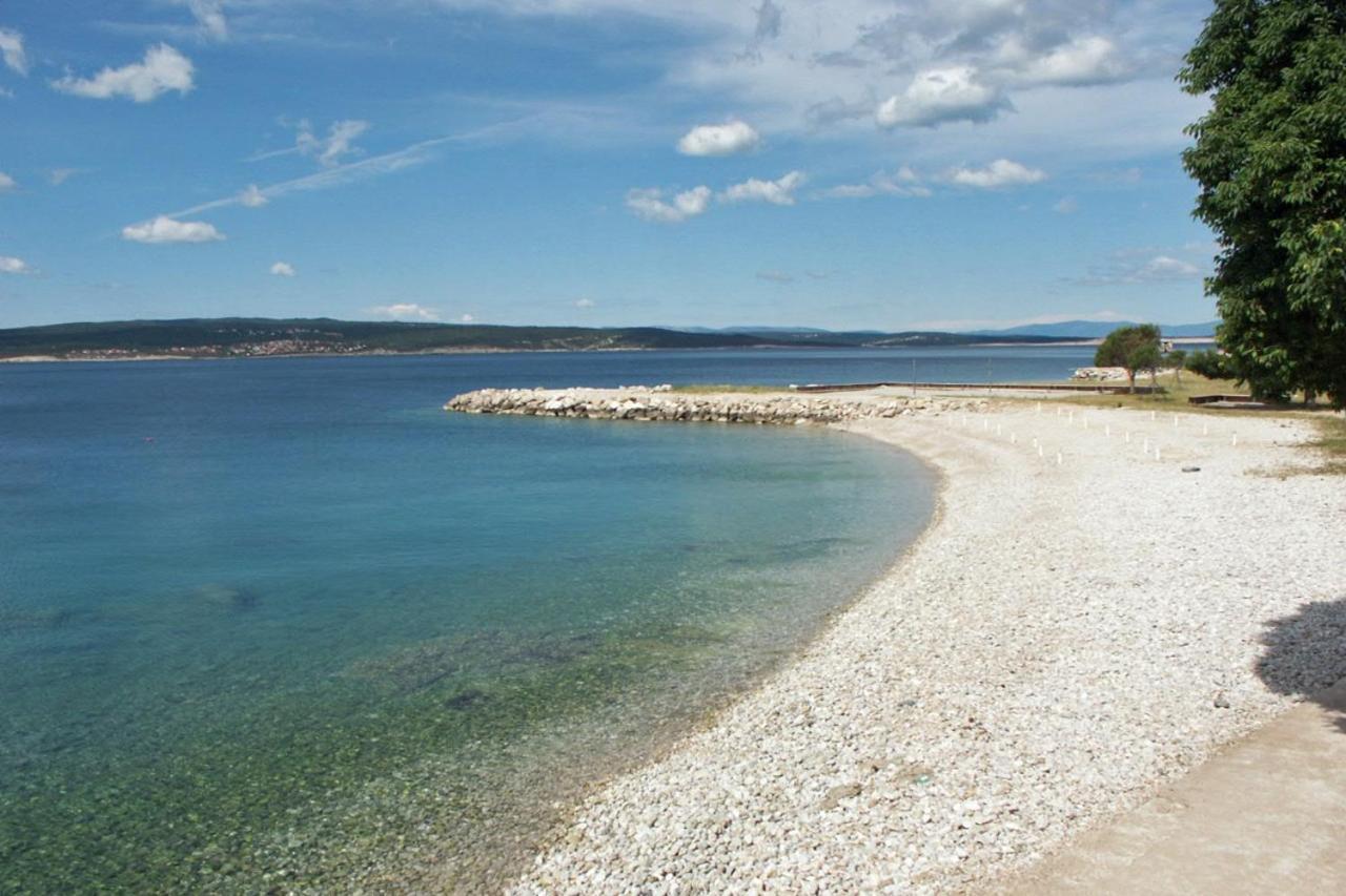 Apartments With A Parking Space Crikvenica - 12592 Exterior foto