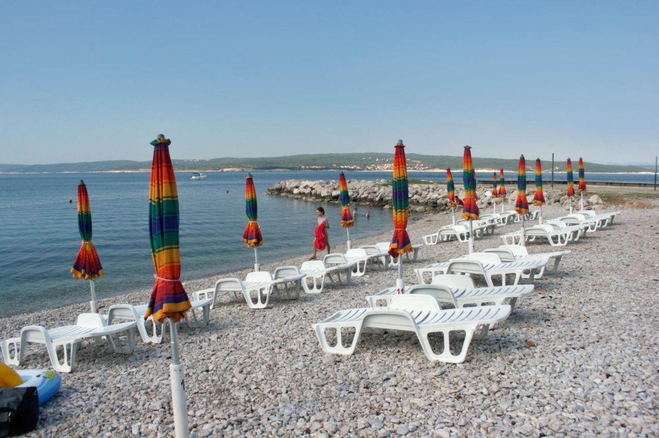 Apartments With A Parking Space Crikvenica - 12592 Exterior foto