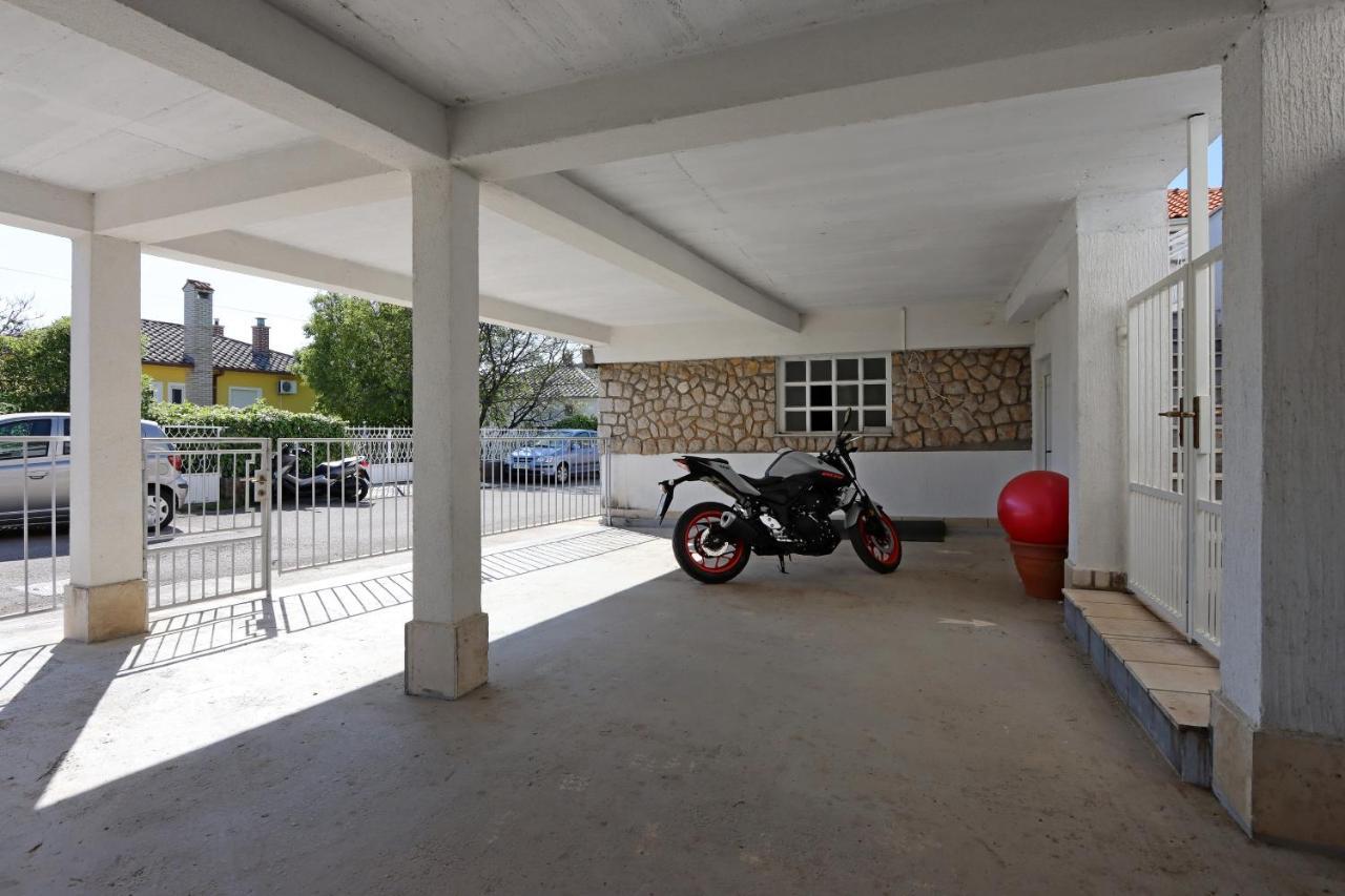 Apartments With A Parking Space Crikvenica - 12592 Exterior foto