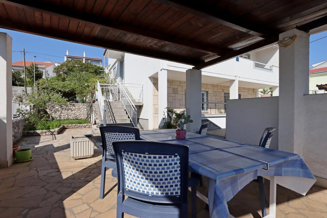Apartments With A Parking Space Crikvenica - 12592 Exterior foto