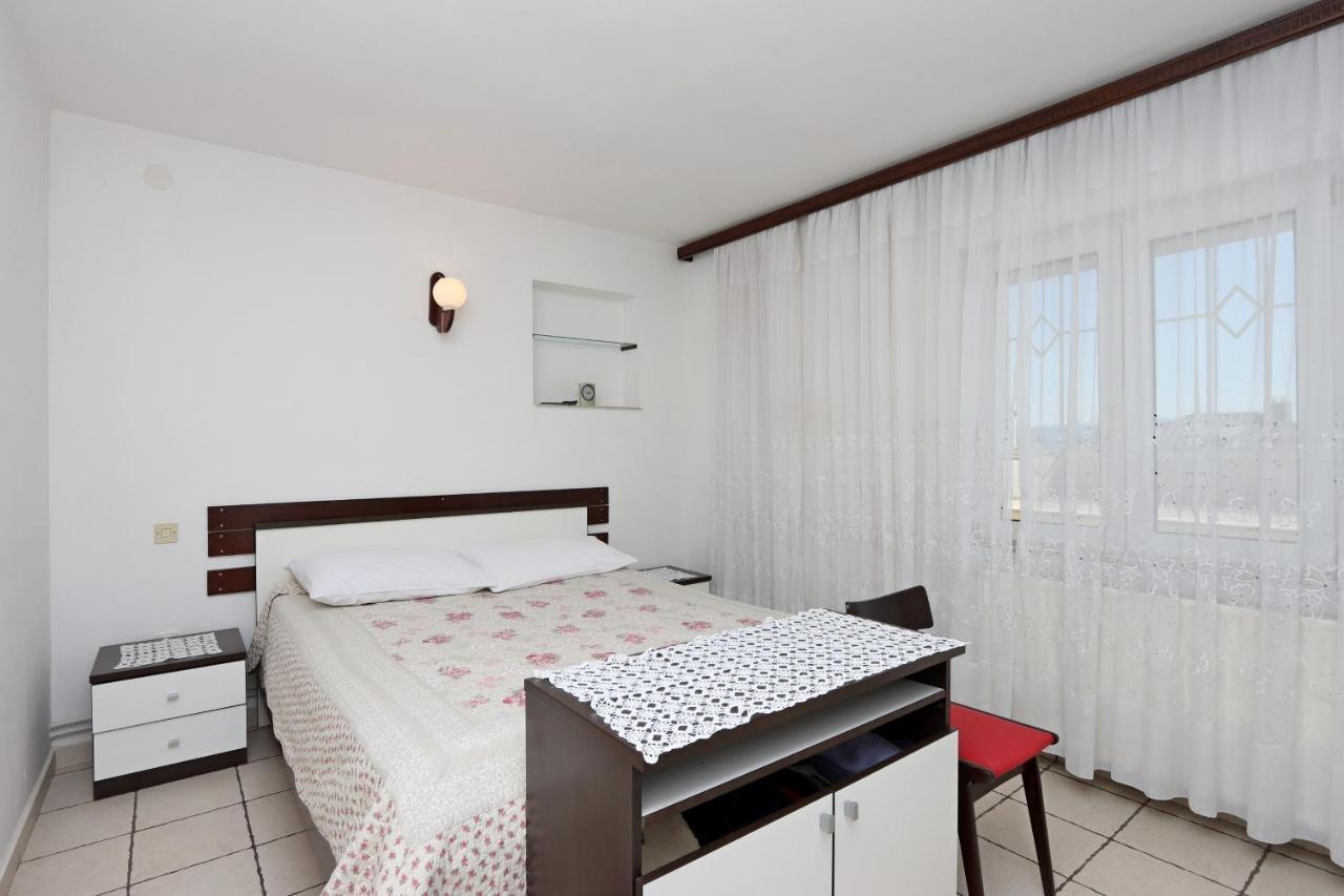 Apartments With A Parking Space Crikvenica - 12592 Exterior foto