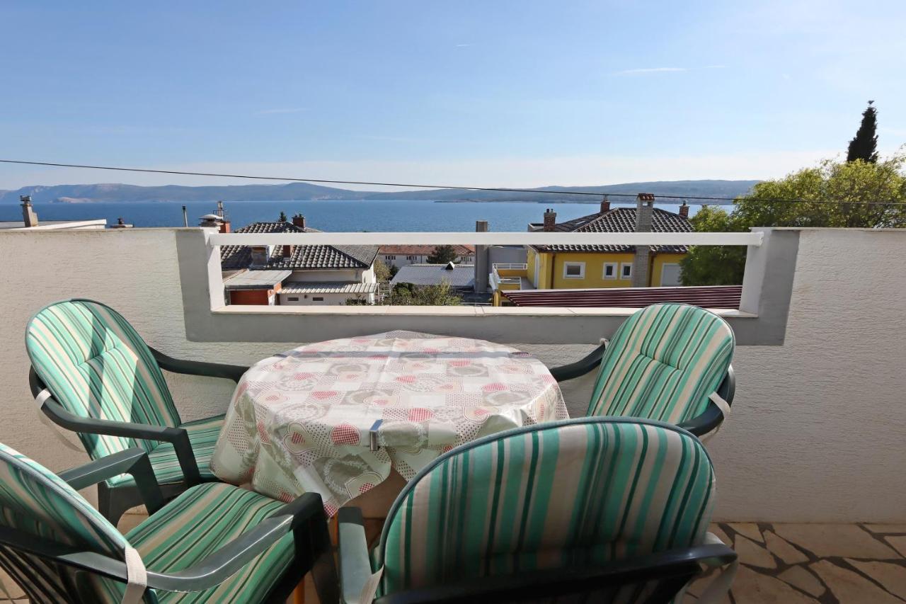 Apartments With A Parking Space Crikvenica - 12592 Exterior foto