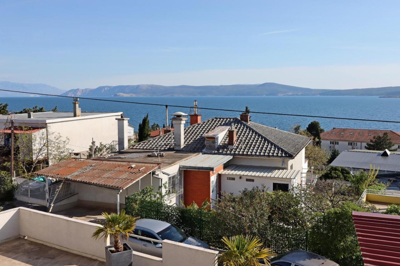 Apartments With A Parking Space Crikvenica - 12592 Exterior foto