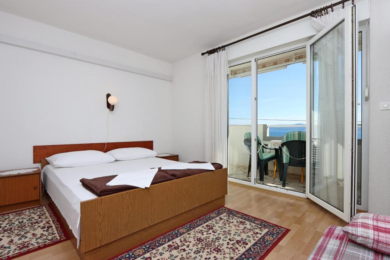 Apartments With A Parking Space Crikvenica - 12592 Exterior foto